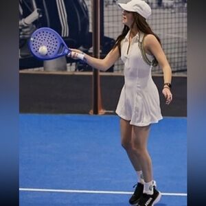 17. FP Movement Tennis Dress